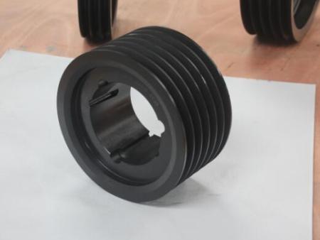 山东欧标皮带轮生产厂家-邯郸市超实用的欧标皮带轮出售