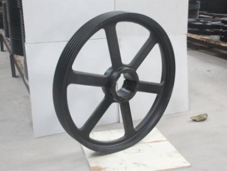湖北锥套式皮带轮厂家-邯郸市哪里有卖价格适中的锥套式皮带轮