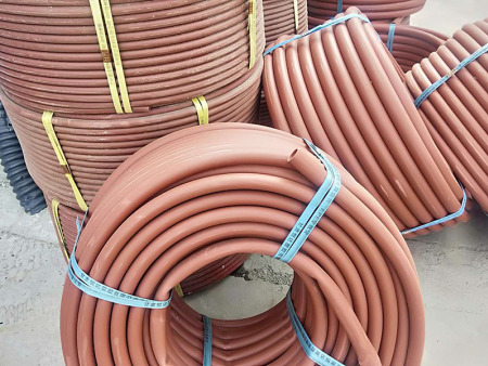聚乙烯穿线管——兰州聚乙烯穿线管生产批发厂家