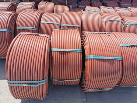 rpe阻燃聚乙烯穿线管——兰州阻燃聚乙烯穿线管生产批发厂家