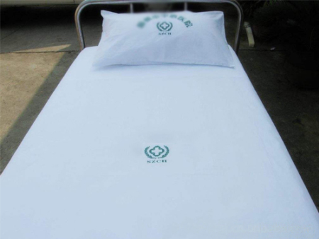 医用床单被罩加工-在哪能买到高质量的医院床上用品