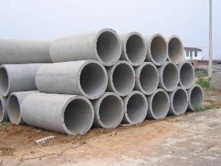 鞍山水泥管：构筑现代基础设施的坚固基石