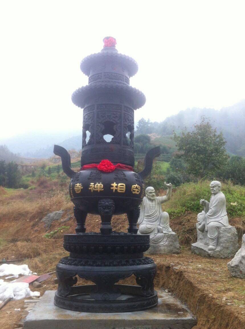 大型寺庙宝鼎,仿故宫宝鼎厂家,寺庙宝鼎定做