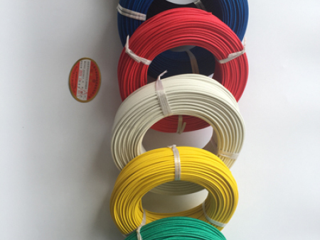 硅橡胶电线电缆-口碑好的硅橡胶电线电缆泰州哪里有
