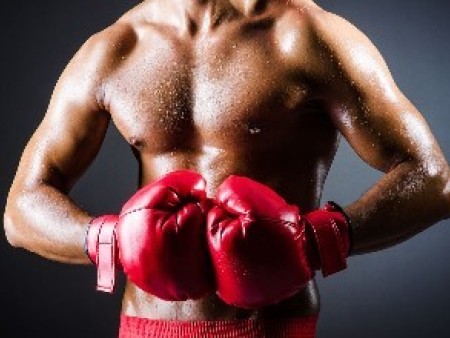 拳击培训为广大拳击爱好者提供了学习和提高的平台