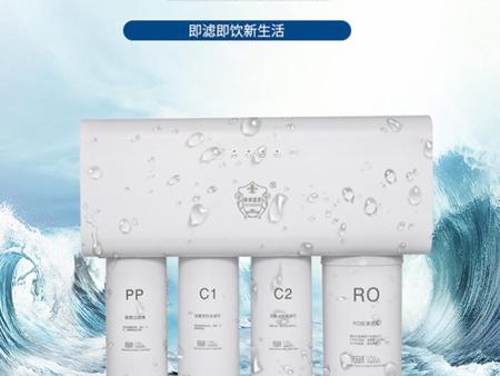 便宜的净水器-高质量的YY-06-75G迷你版竖屏反渗透纯水机哪里有卖