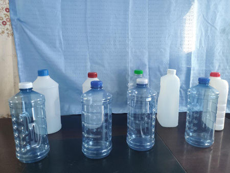 【兰州塑料瓶厂家​】塑料包装瓶选购常识