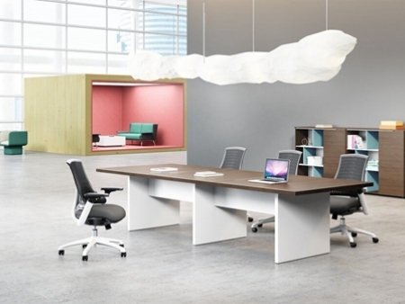 辽宁办公家具价格告诉您如何选择办公家具来搭配办公空间？