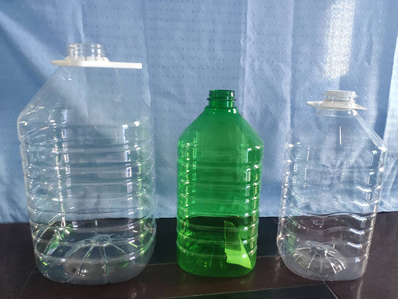 塑料瓶都有什么材质？