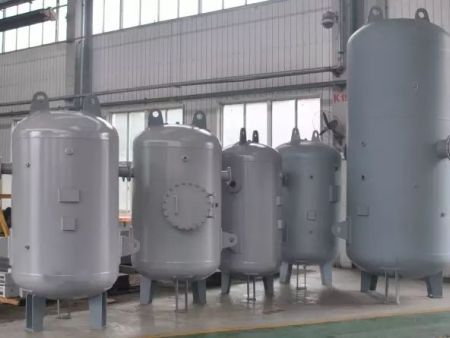 压力罐厂家-压力容器设备定做-压力容器设备制造厂家