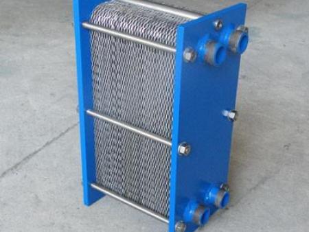 不锈钢板式换热器厂家-河南不锈钢板式换热器厂