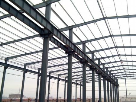 钢结构工程雨季施工-提供质量好的钢结构加工厂房造价