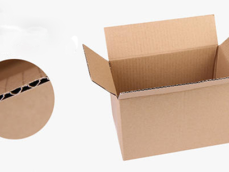 五层瓦楞纸箱生产厂家_想购买质量好的瓦楞纸箱，添锦包装印刷