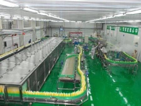 牡丹江净化工程是现代化工厂和实验室中必不可少的部分